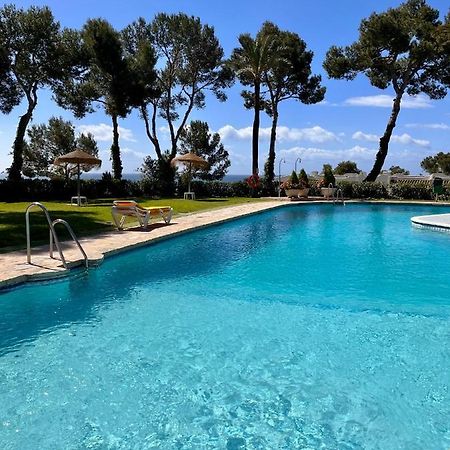 Miraflores La Cala Golf Tennis La Cala De Mijas Extérieur photo