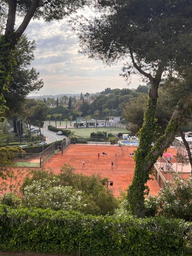 Miraflores La Cala Golf Tennis La Cala De Mijas Extérieur photo