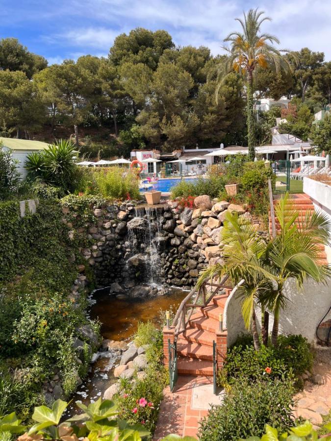 Miraflores La Cala Golf Tennis La Cala De Mijas Extérieur photo